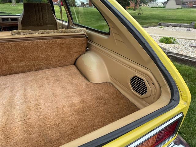 1976 Chevrolet Chevette (CC-2079955) for sale in Latrobe, Pennsylvania