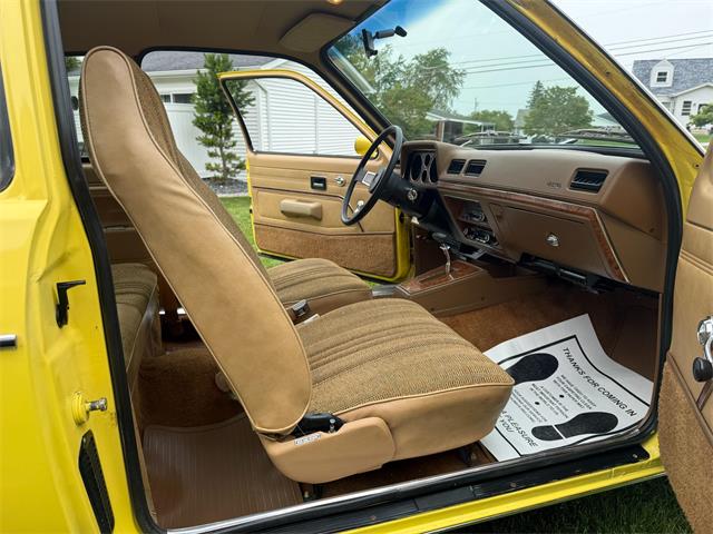 1976 Chevrolet Chevette (CC-2079955) for sale in Latrobe, Pennsylvania