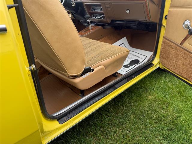 1976 Chevrolet Chevette (CC-2079955) for sale in Latrobe, Pennsylvania