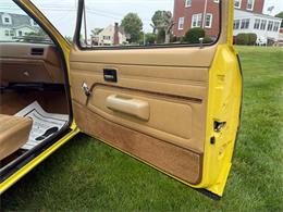 1976 Chevrolet Chevette (CC-2079955) for sale in Latrobe, Pennsylvania