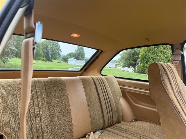 1976 Chevrolet Chevette (CC-2079955) for sale in Latrobe, Pennsylvania