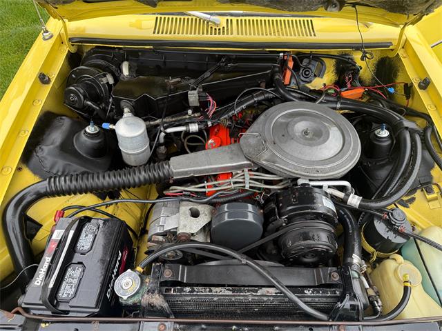 1976 Chevrolet Chevette (CC-2079955) for sale in Latrobe, Pennsylvania