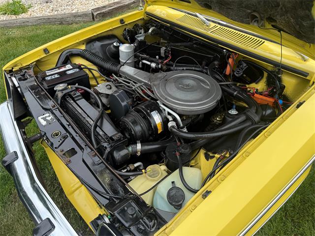 1976 Chevrolet Chevette (CC-2079955) for sale in Latrobe, Pennsylvania