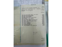 1976 Chevrolet Chevette (CC-2079955) for sale in Latrobe, Pennsylvania