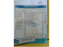 1976 Chevrolet Chevette (CC-2079955) for sale in Latrobe, Pennsylvania