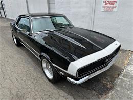 1964 Chevrolet Camaro (CC-2079956) for sale in OAKLAND, California