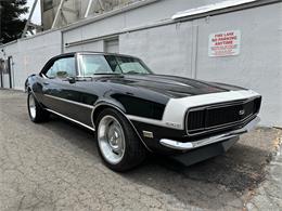 1964 Chevrolet Camaro (CC-2079956) for sale in OAKLAND, California