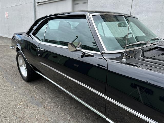 1964 Chevrolet Camaro (CC-2079956) for sale in OAKLAND, California