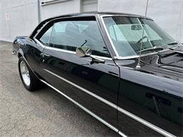 1964 Chevrolet Camaro (CC-2079956) for sale in OAKLAND, California