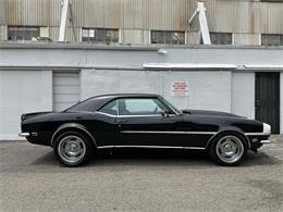 1964 Chevrolet Camaro (CC-2079956) for sale in OAKLAND, California