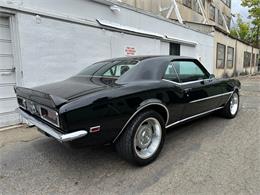 1964 Chevrolet Camaro (CC-2079956) for sale in OAKLAND, California
