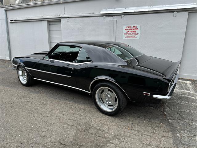 1964 Chevrolet Camaro (CC-2079956) for sale in OAKLAND, California