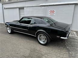 1964 Chevrolet Camaro (CC-2079956) for sale in OAKLAND, California