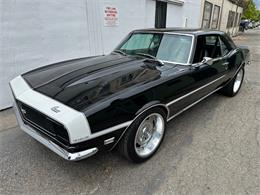 1964 Chevrolet Camaro (CC-2079956) for sale in OAKLAND, California