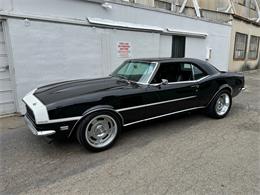 1964 Chevrolet Camaro (CC-2079956) for sale in OAKLAND, California