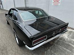 1964 Chevrolet Camaro (CC-2079956) for sale in OAKLAND, California