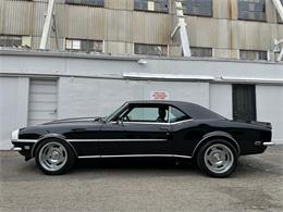 1964 Chevrolet Camaro (CC-2079956) for sale in OAKLAND, California