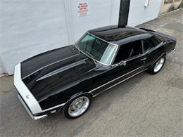 1964 Chevrolet Camaro (CC-2079956) for sale in OAKLAND, California