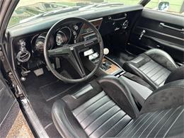 1964 Chevrolet Camaro (CC-2079956) for sale in OAKLAND, California