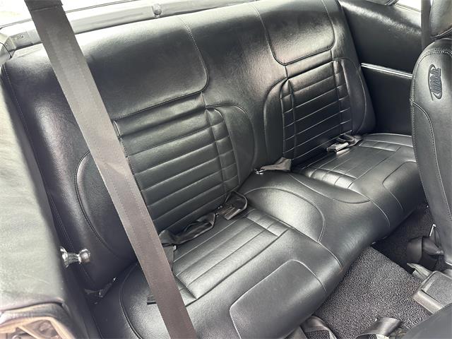 1964 Chevrolet Camaro (CC-2079956) for sale in OAKLAND, California