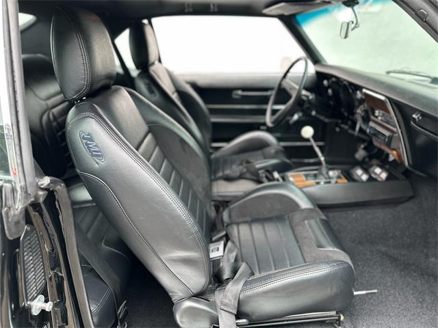 1964 Chevrolet Camaro (CC-2079956) for sale in OAKLAND, California