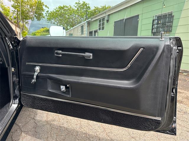 1964 Chevrolet Camaro (CC-2079956) for sale in OAKLAND, California