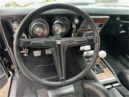 1964 Chevrolet Camaro (CC-2079956) for sale in OAKLAND, California