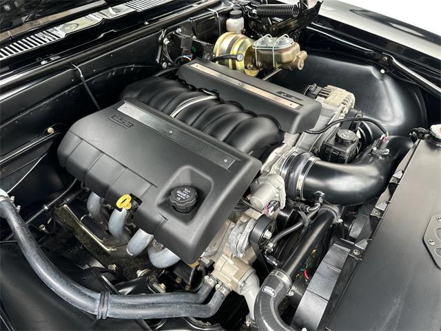 1964 Chevrolet Camaro (CC-2079956) for sale in OAKLAND, California