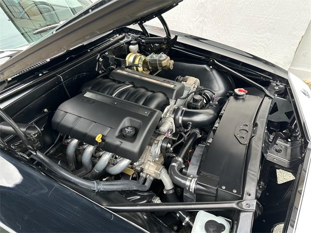 1964 Chevrolet Camaro (CC-2079956) for sale in OAKLAND, California