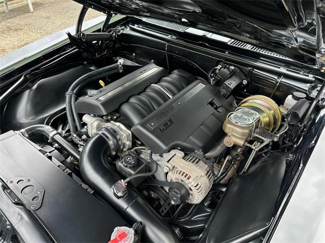 1964 Chevrolet Camaro (CC-2079956) for sale in OAKLAND, California