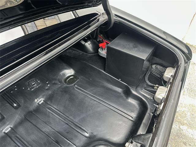 1964 Chevrolet Camaro (CC-2079956) for sale in OAKLAND, California