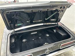 1964 Chevrolet Camaro (CC-2079956) for sale in OAKLAND, California