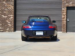 2001 Porsche 911 Carrera (CC-2079957) for sale in Flowery Branch, Georgia