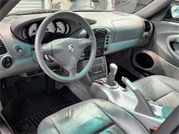 2001 Porsche 911 Carrera (CC-2079957) for sale in Flowery Branch, Georgia