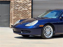 2001 Porsche 911 Carrera (CC-2079957) for sale in Flowery Branch, Georgia