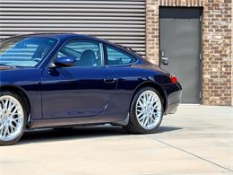 2001 Porsche 911 Carrera (CC-2079957) for sale in Flowery Branch, Georgia