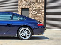 2001 Porsche 911 Carrera (CC-2079957) for sale in Flowery Branch, Georgia