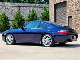 2001 Porsche 911 Carrera (CC-2079957) for sale in Flowery Branch, Georgia