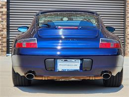 2001 Porsche 911 Carrera (CC-2079957) for sale in Flowery Branch, Georgia