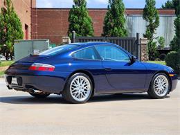 2001 Porsche 911 Carrera (CC-2079957) for sale in Flowery Branch, Georgia
