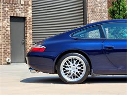 2001 Porsche 911 Carrera (CC-2079957) for sale in Flowery Branch, Georgia