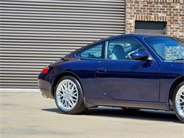 2001 Porsche 911 Carrera (CC-2079957) for sale in Flowery Branch, Georgia
