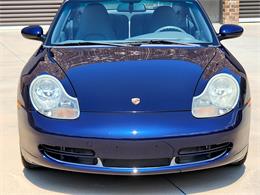 2001 Porsche 911 Carrera (CC-2079957) for sale in Flowery Branch, Georgia