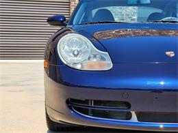 2001 Porsche 911 Carrera (CC-2079957) for sale in Flowery Branch, Georgia