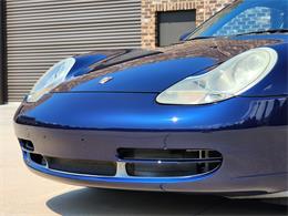 2001 Porsche 911 Carrera (CC-2079957) for sale in Flowery Branch, Georgia