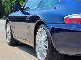 2001 Porsche 911 Carrera (CC-2079957) for sale in Flowery Branch, Georgia