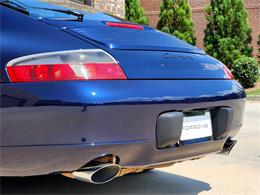 2001 Porsche 911 Carrera (CC-2079957) for sale in Flowery Branch, Georgia