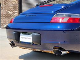 2001 Porsche 911 Carrera (CC-2079957) for sale in Flowery Branch, Georgia