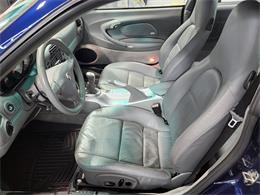 2001 Porsche 911 Carrera (CC-2079957) for sale in Flowery Branch, Georgia
