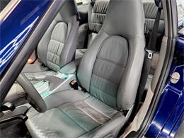 2001 Porsche 911 Carrera (CC-2079957) for sale in Flowery Branch, Georgia